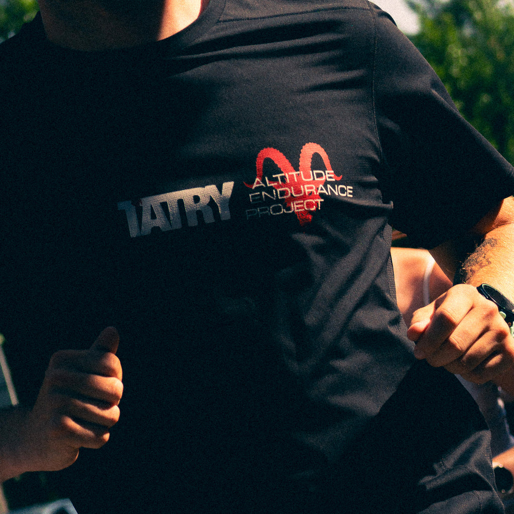 Tatry Technical T-Shirt