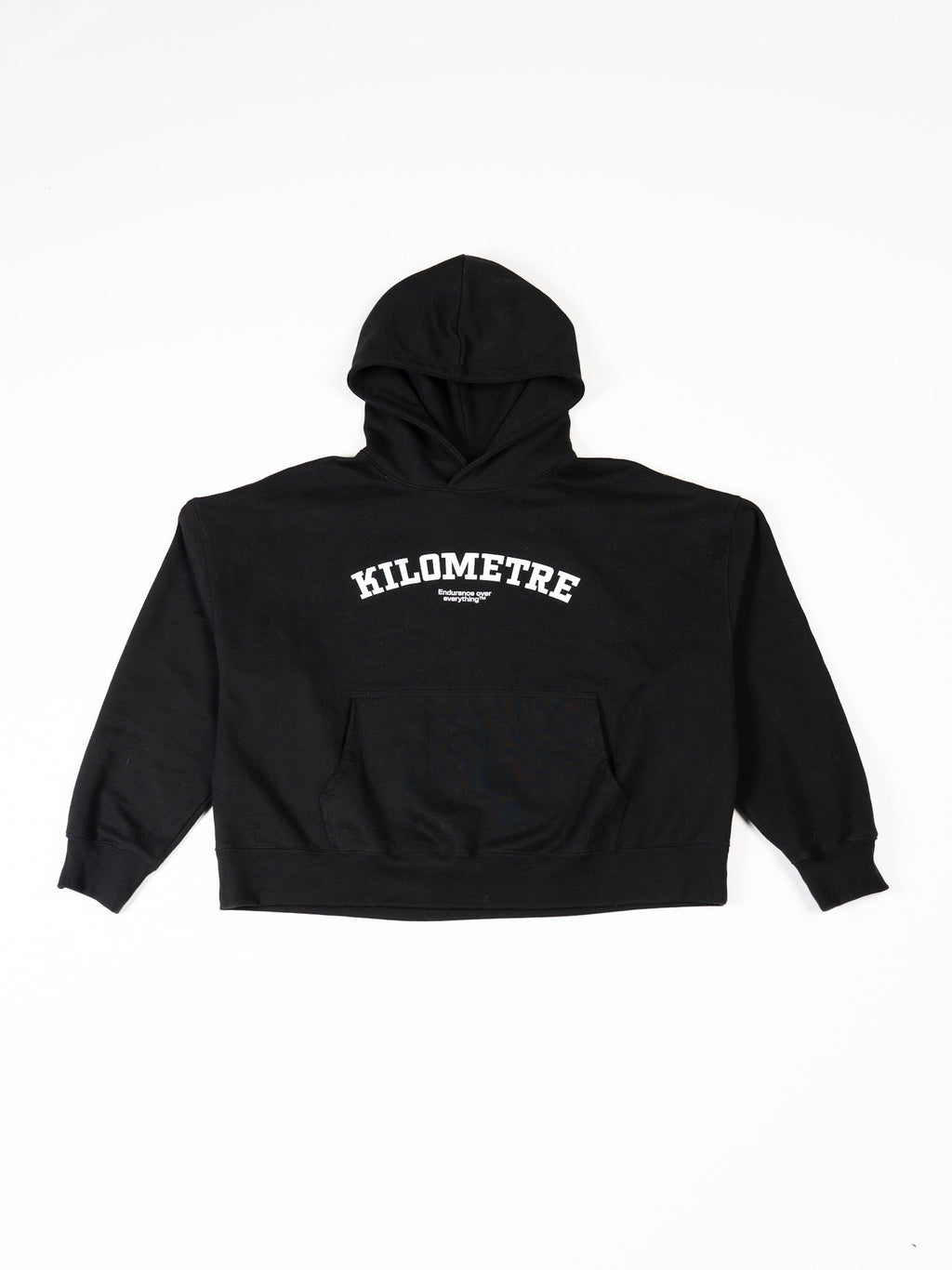 Varsity Endurance Hoodie