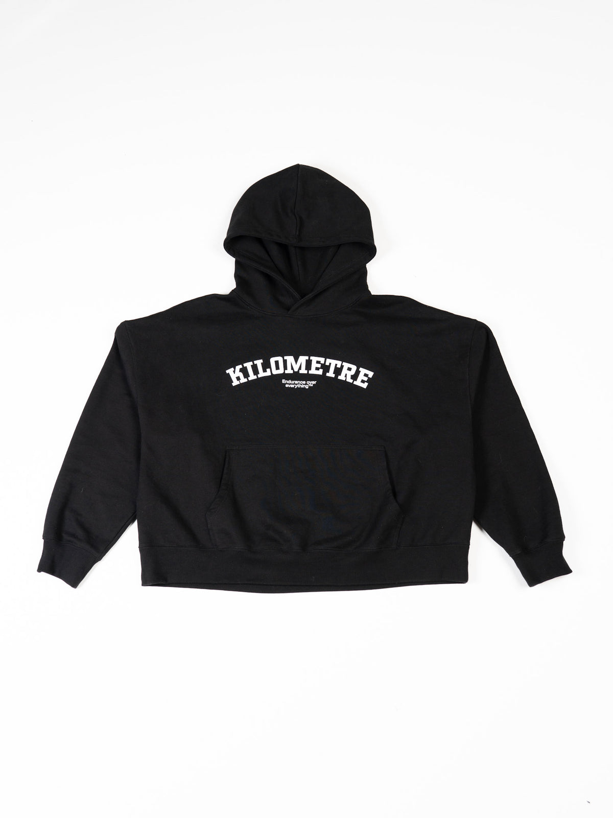 Varsity Endurance Hoodie