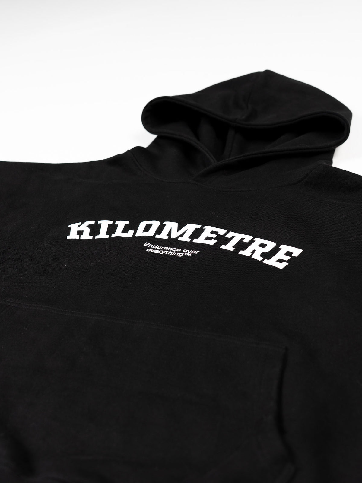 Varsity Endurance Hoodie