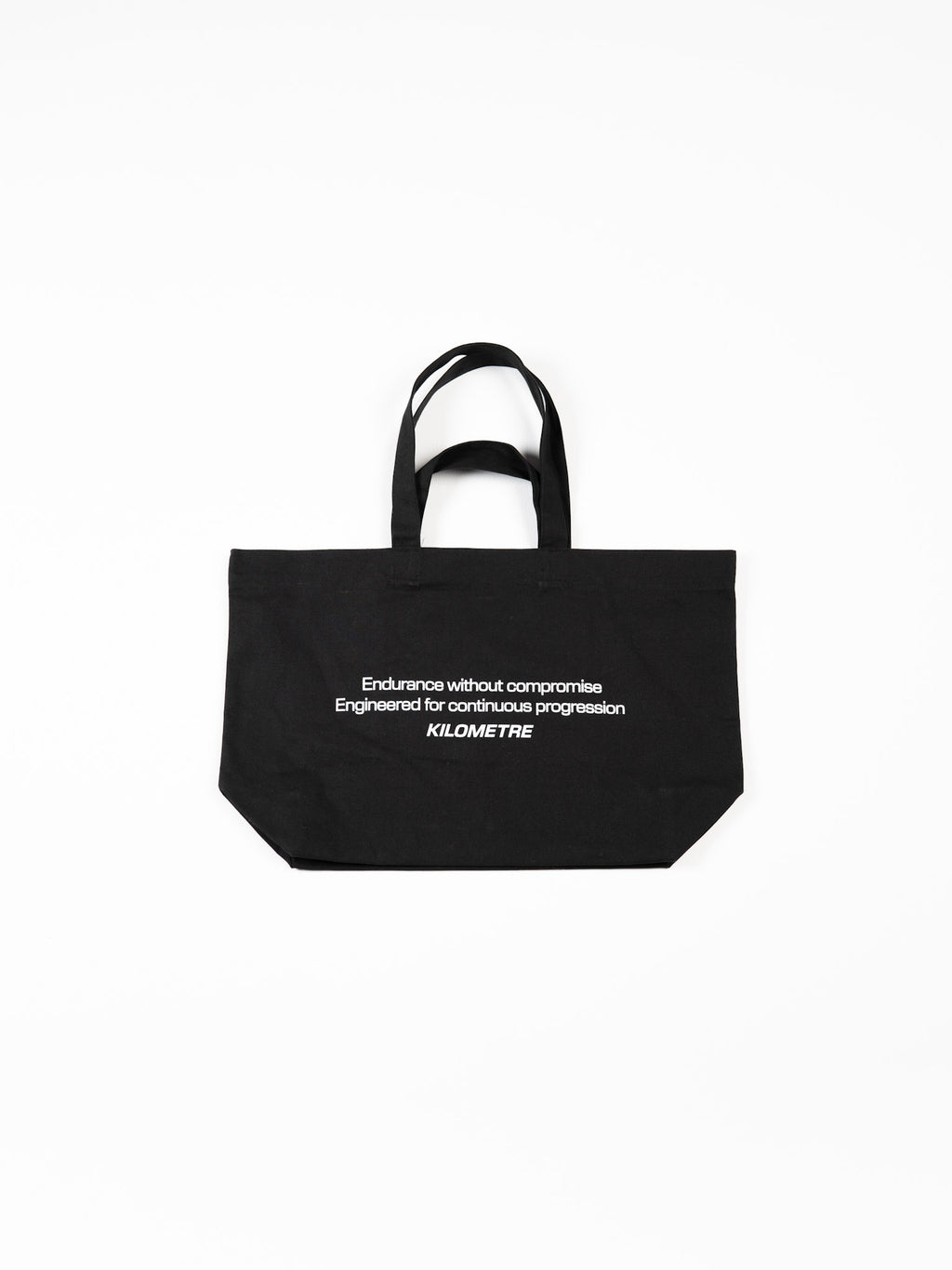 Varsity Canvas Bag