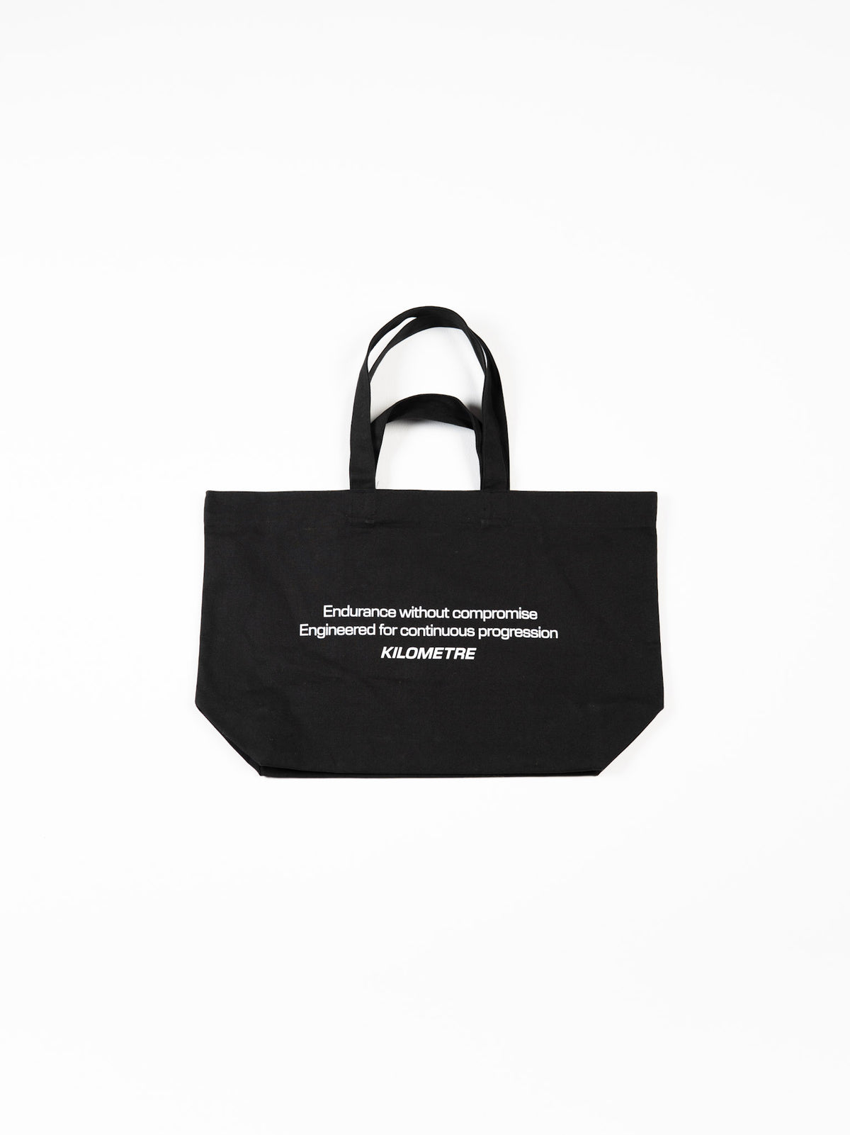 Varsity Canvas Bag