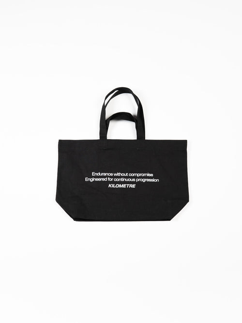 Varsity Canvas Bag