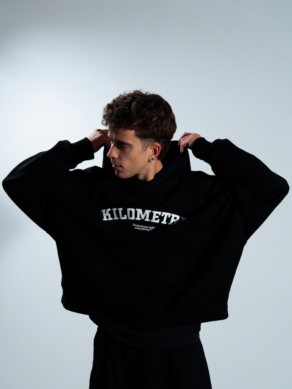 Varsity Endurance Hoodie