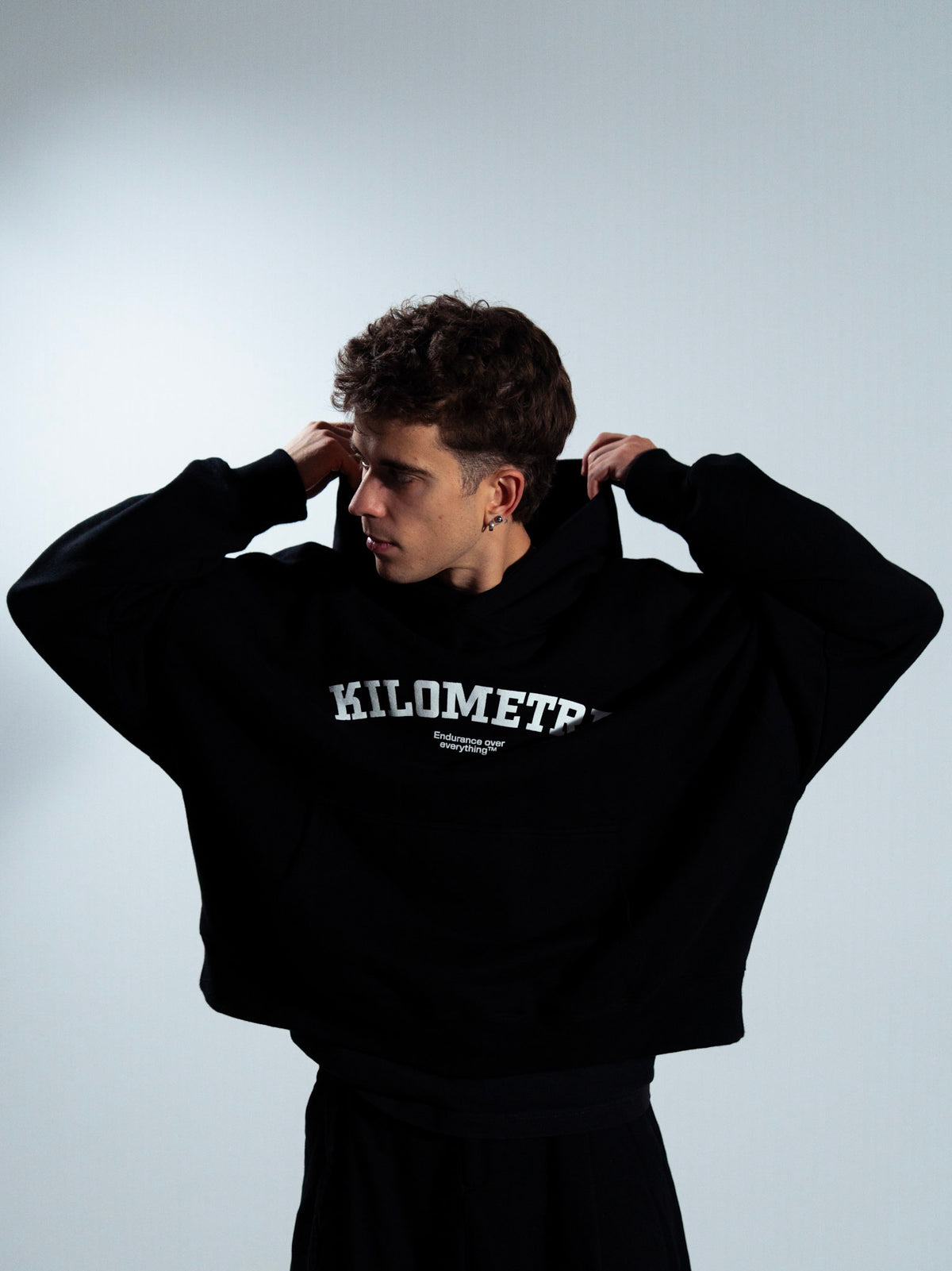 Varsity Endurance Hoodie