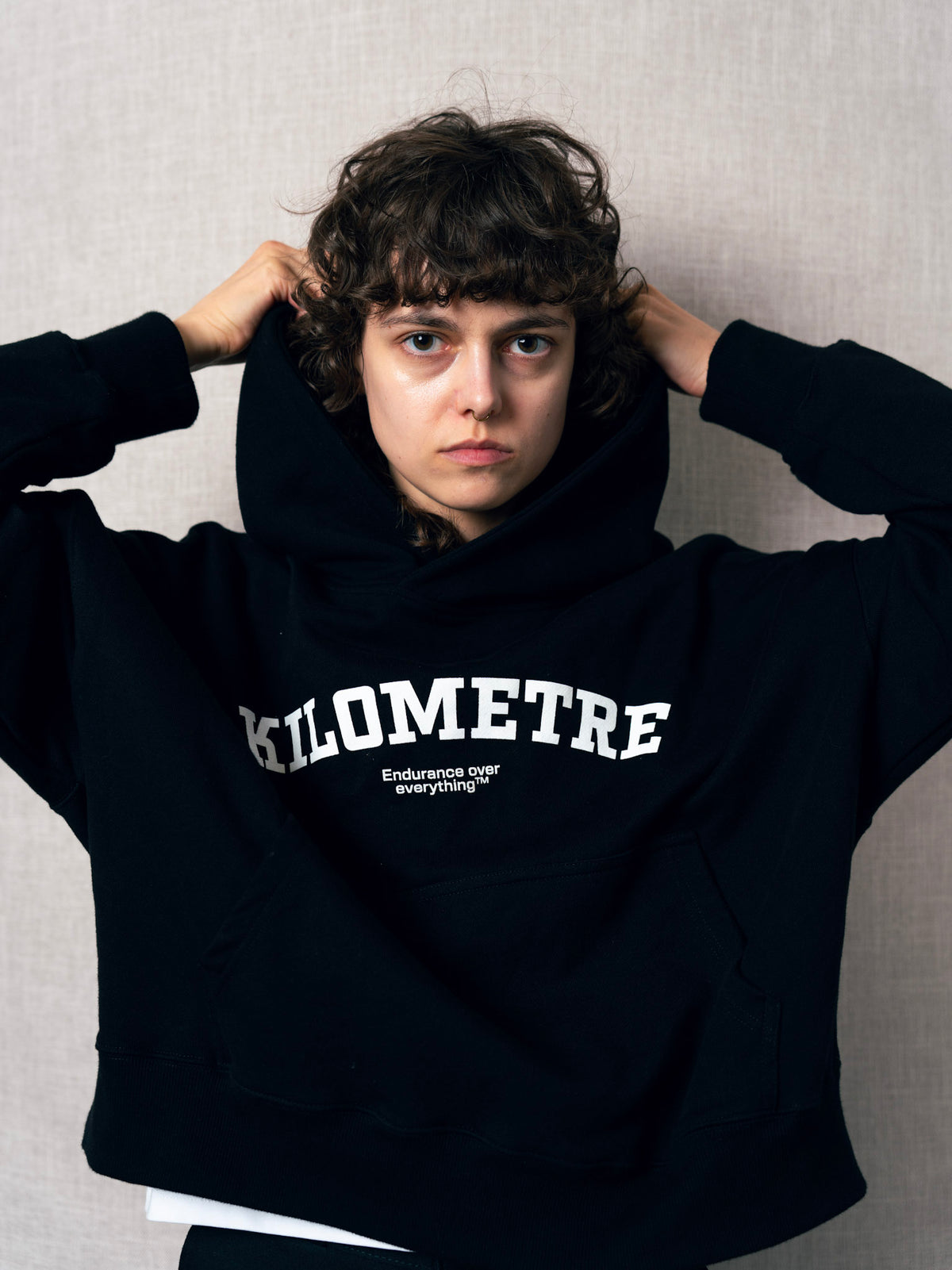 Varsity Endurance Hoodie