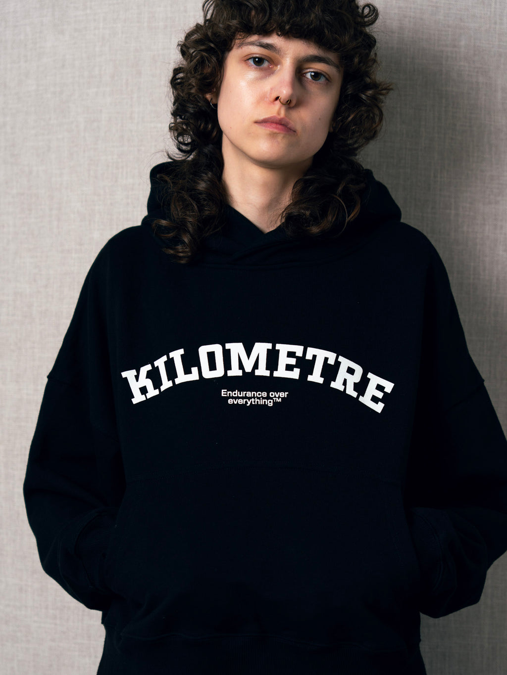 Varsity Endurance Hoodie