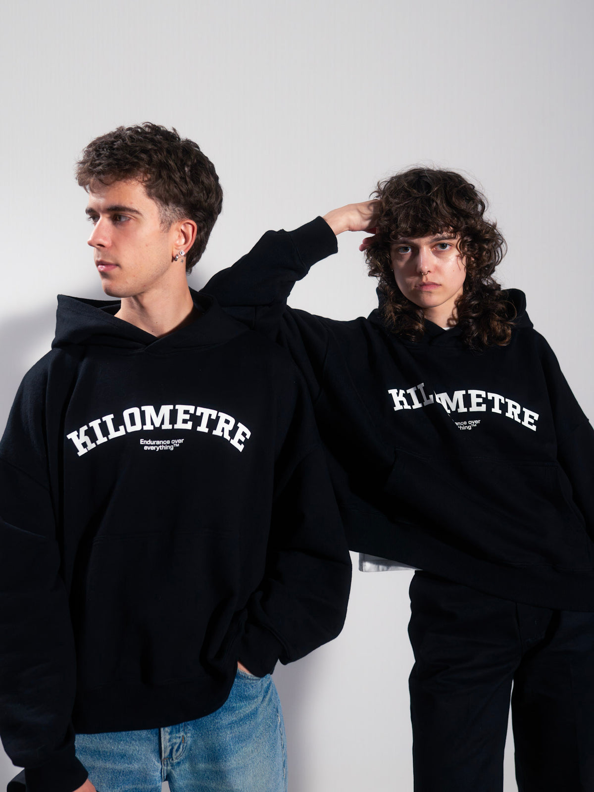 Varsity Endurance Hoodie