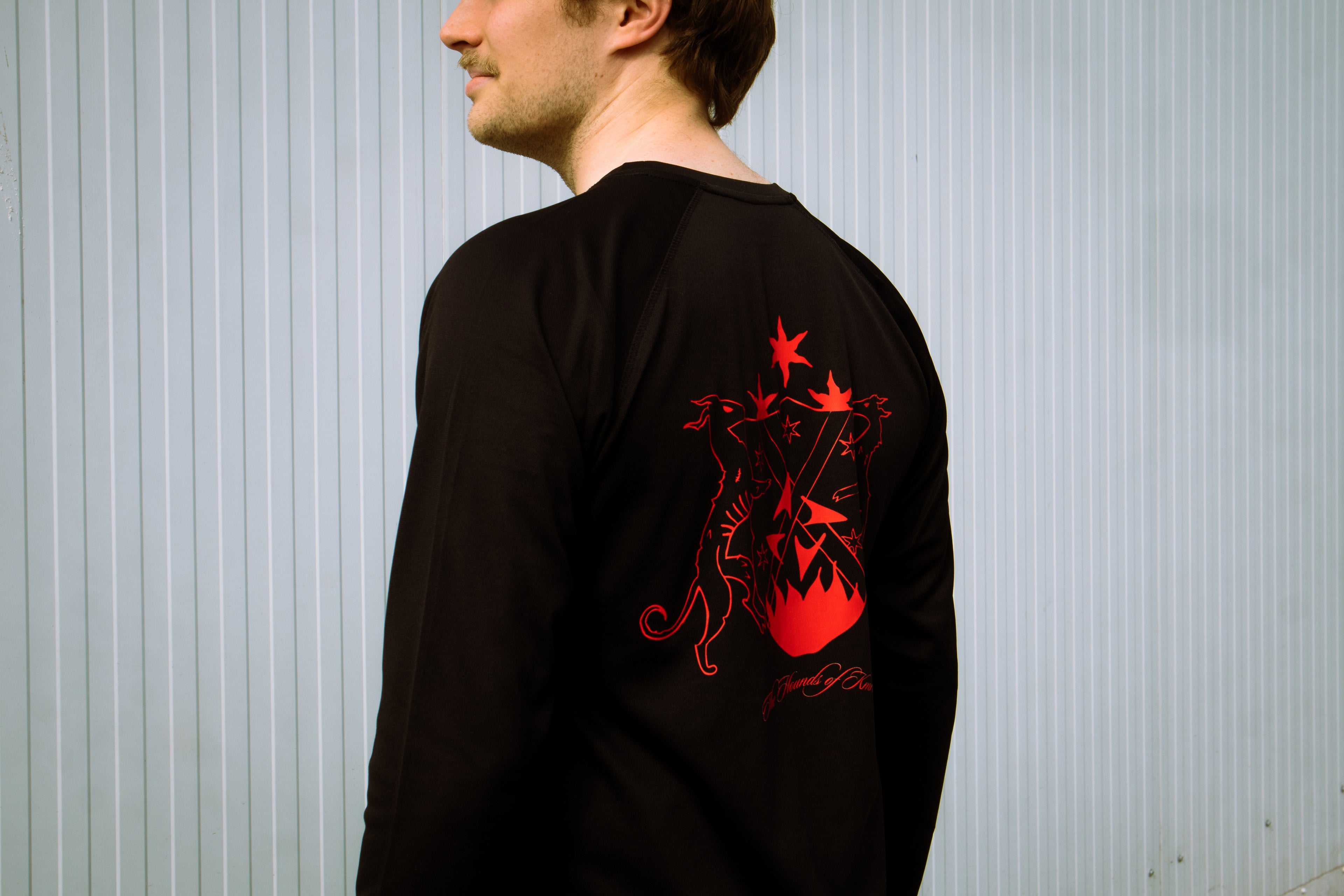 Hounds Longsleeve